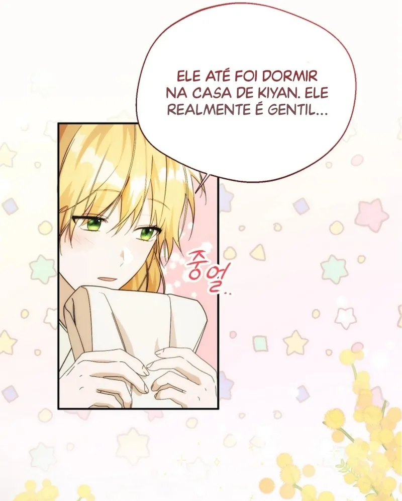 Escolha Seu Marido Cuidadosamente Capítulo 17 Página 11