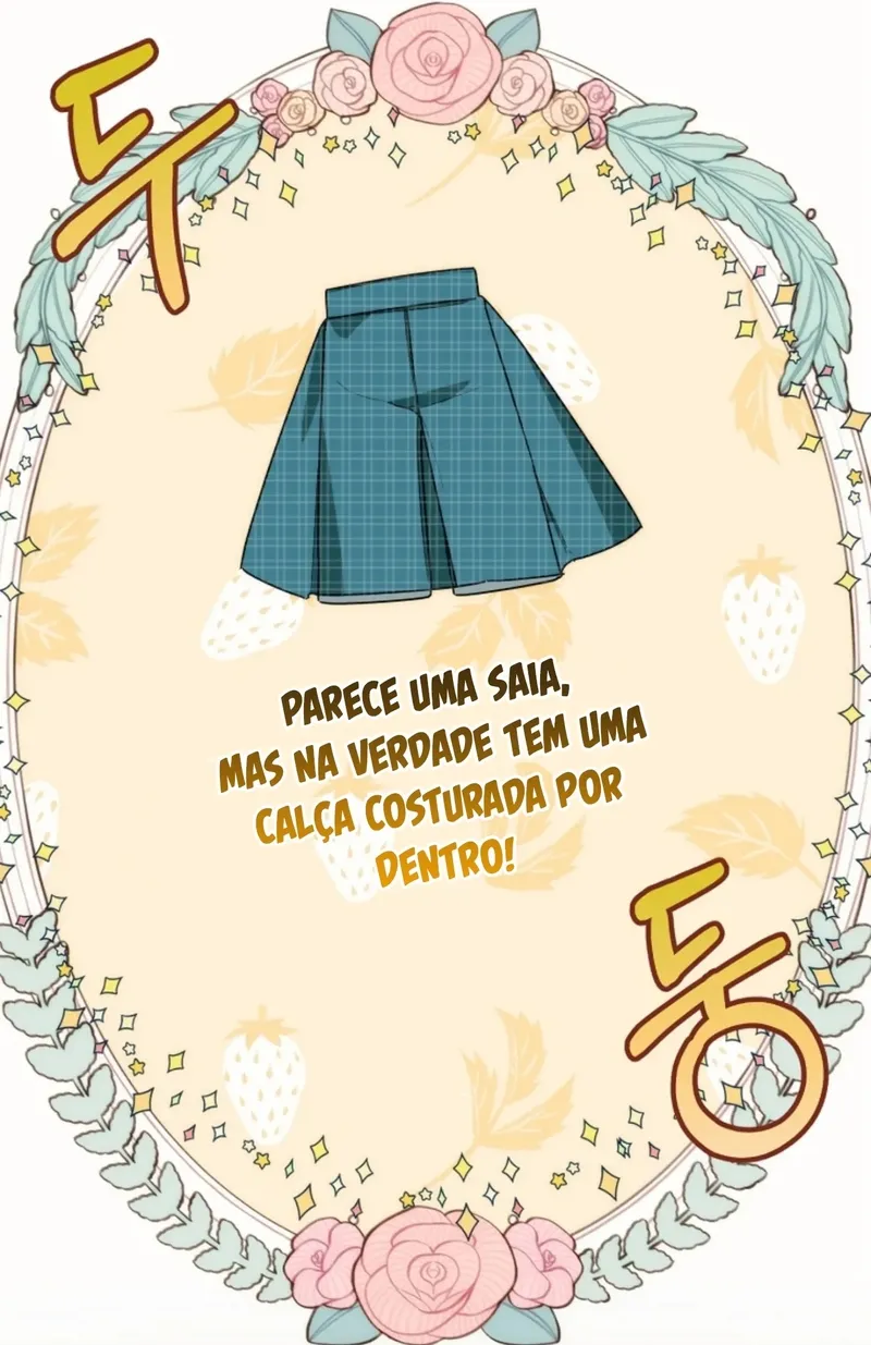 Escolha Seu Marido Cuidadosamente Capítulo 17 Página 61
