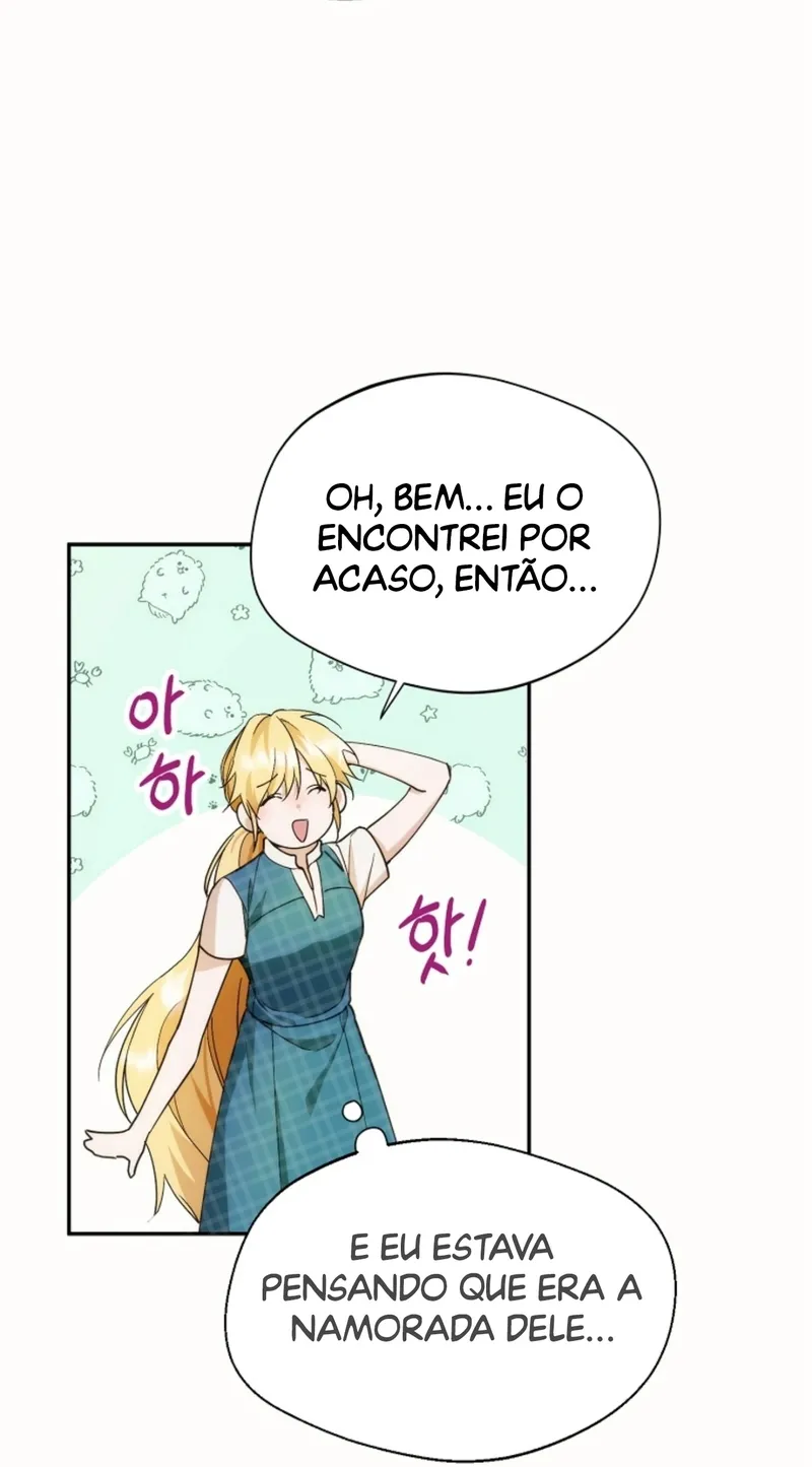 Escolha Seu Marido Cuidadosamente Capítulo 17 Página 86