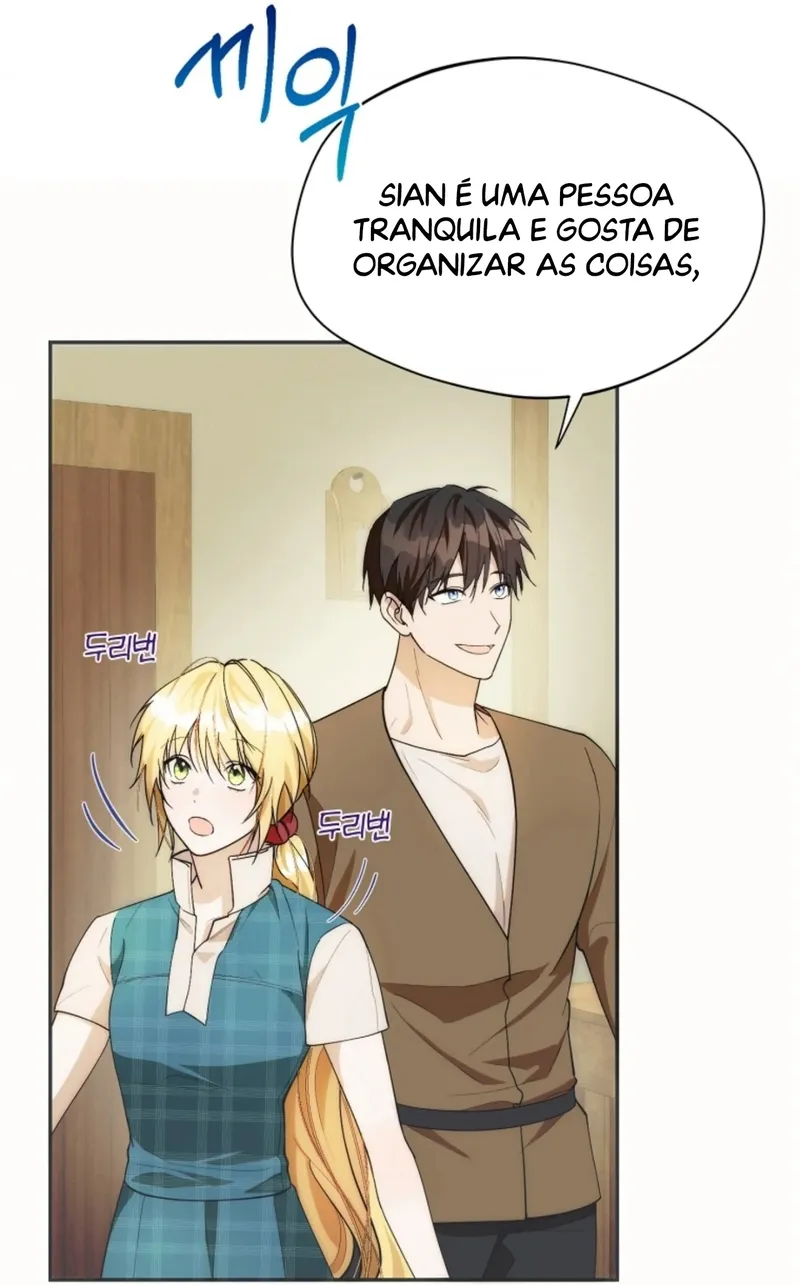 Escolha Seu Marido Cuidadosamente Capítulo 18 Página 43