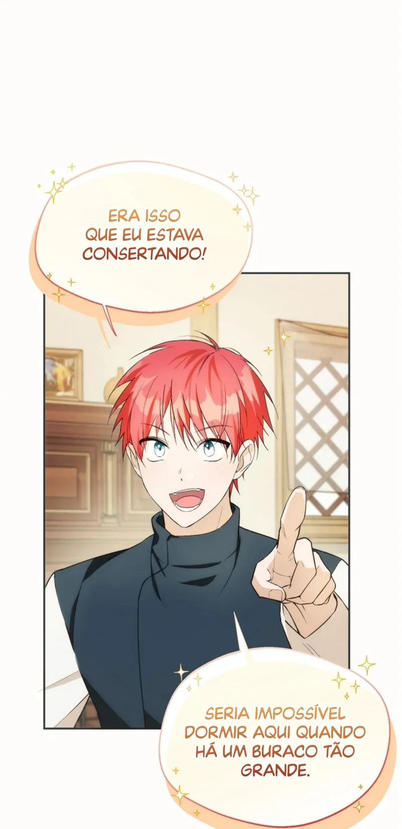 Escolha Seu Marido Cuidadosamente Capítulo 18 Página 54