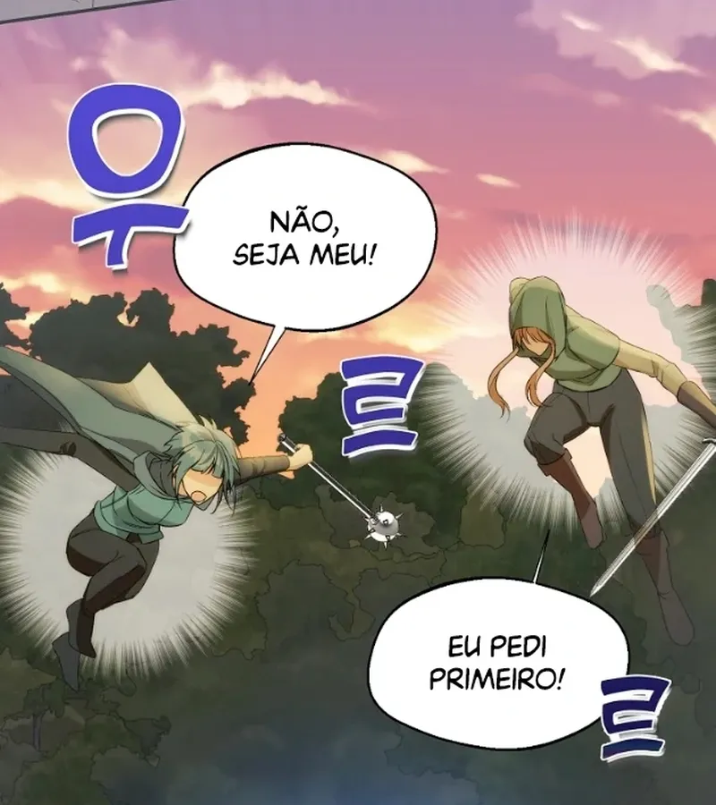 Escolha Seu Marido Cuidadosamente Capítulo 18 Página 69