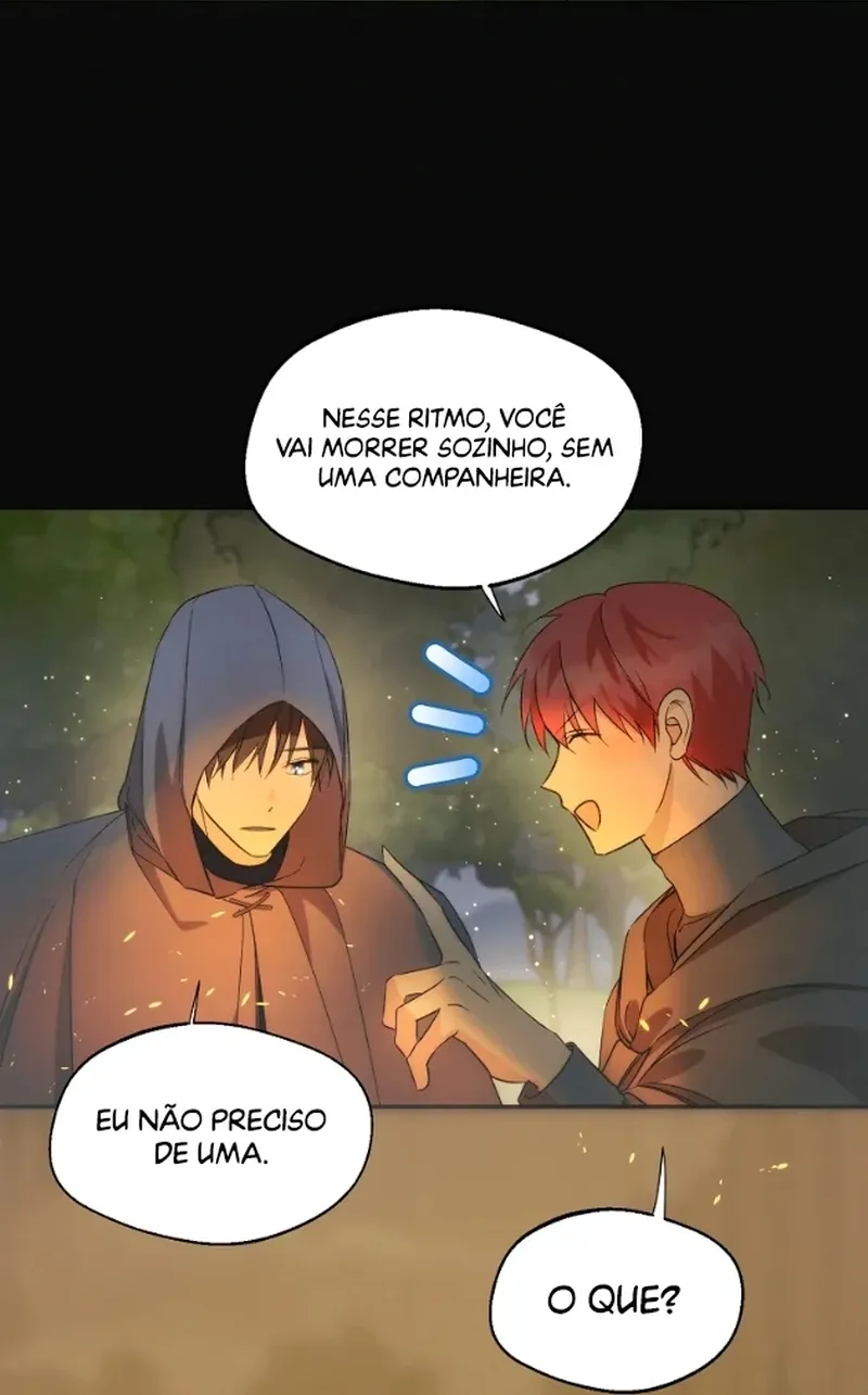 Escolha Seu Marido Cuidadosamente Capítulo 18 Página 73