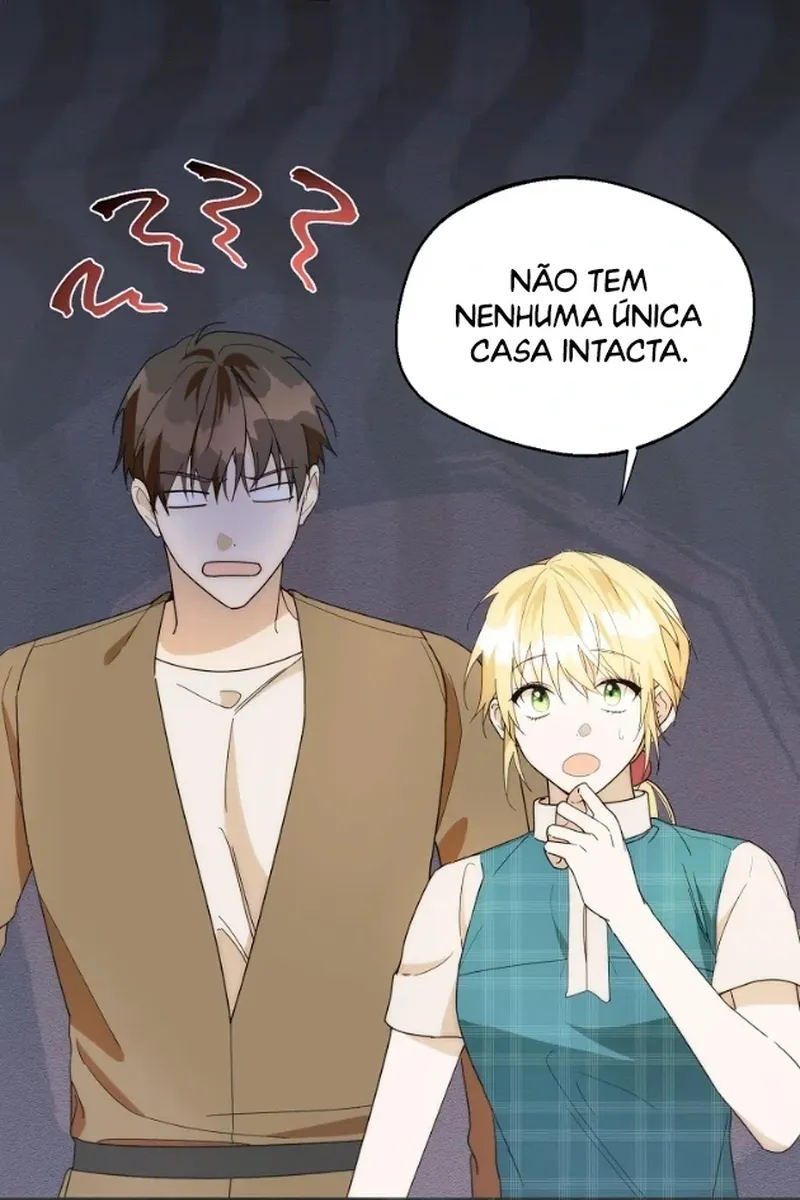 Escolha Seu Marido Cuidadosamente Capítulo 18 Página 91
