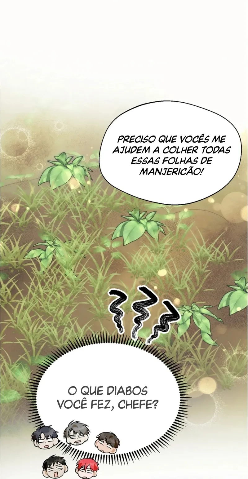 Escolha Seu Marido Cuidadosamente Capítulo 19 Página 48
