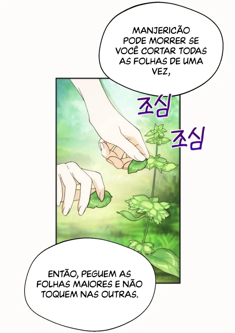 Escolha Seu Marido Cuidadosamente Capítulo 19 Página 50
