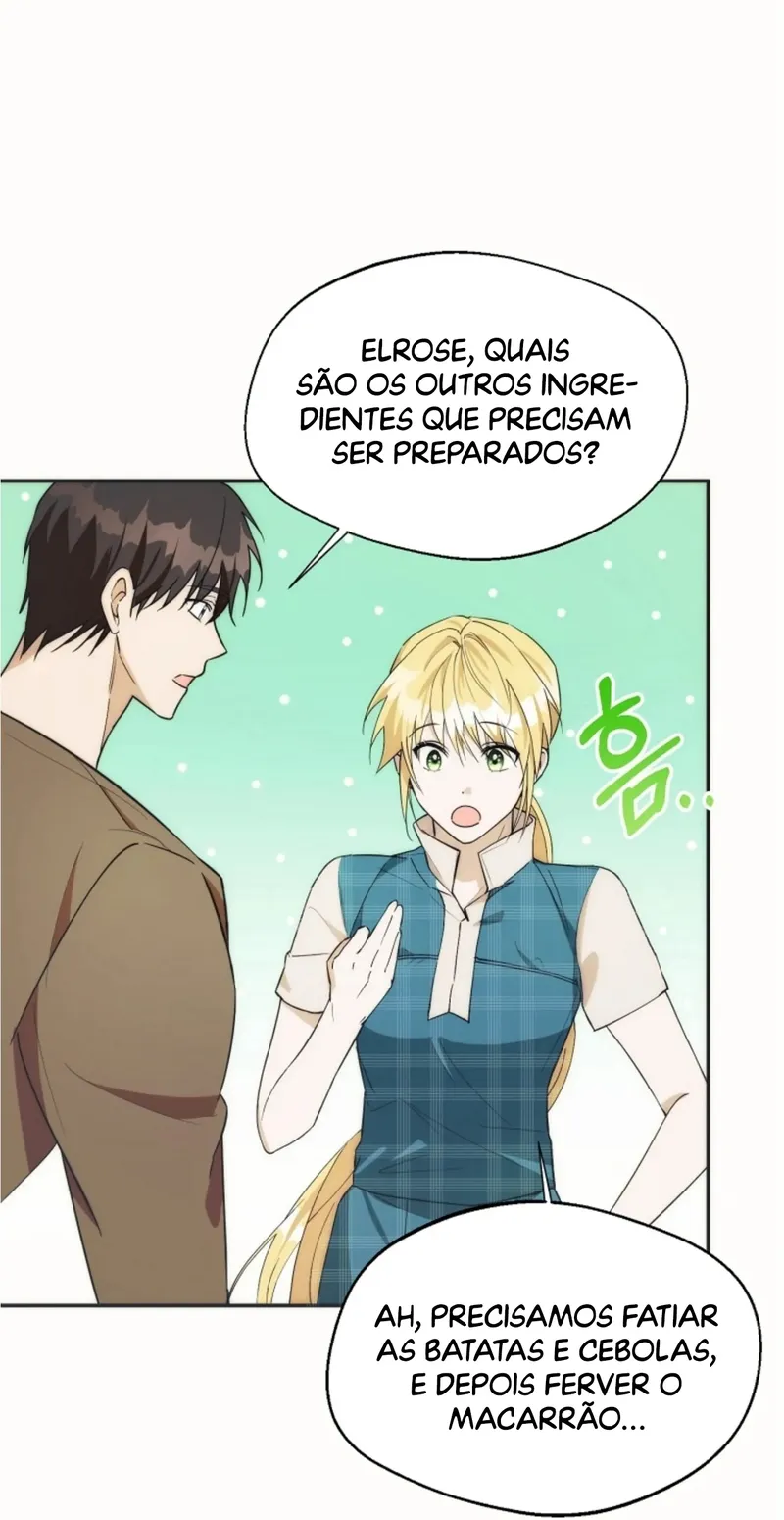 Escolha Seu Marido Cuidadosamente Capítulo 19 Página 54