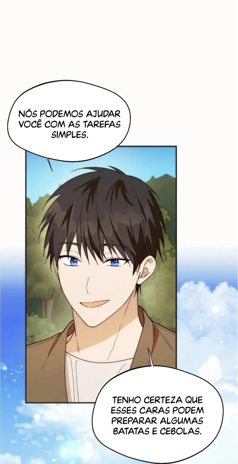 Escolha Seu Marido Cuidadosamente Capítulo 19 Página 55