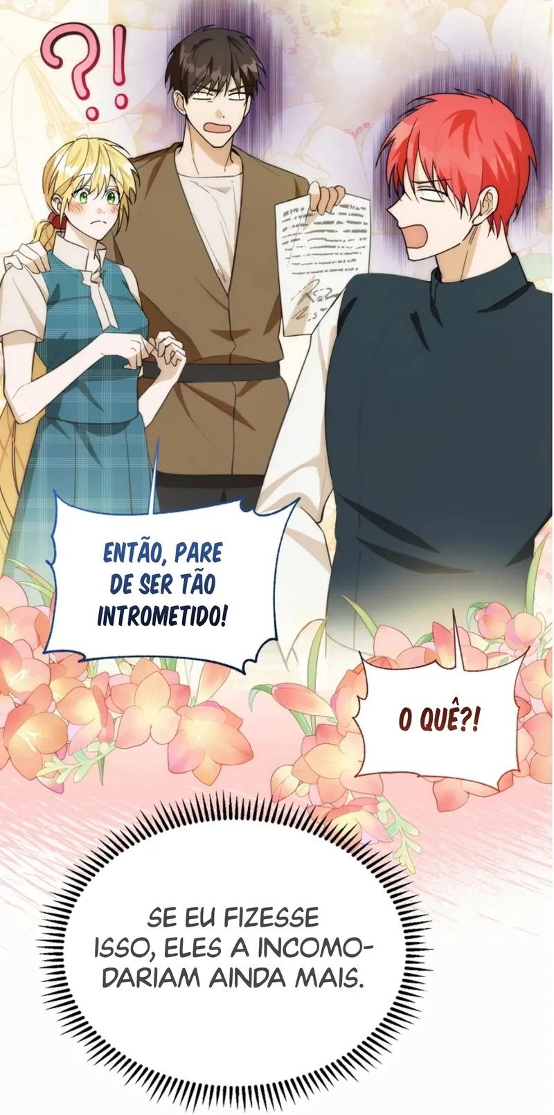 Escolha Seu Marido Cuidadosamente Capítulo 19 Página 6