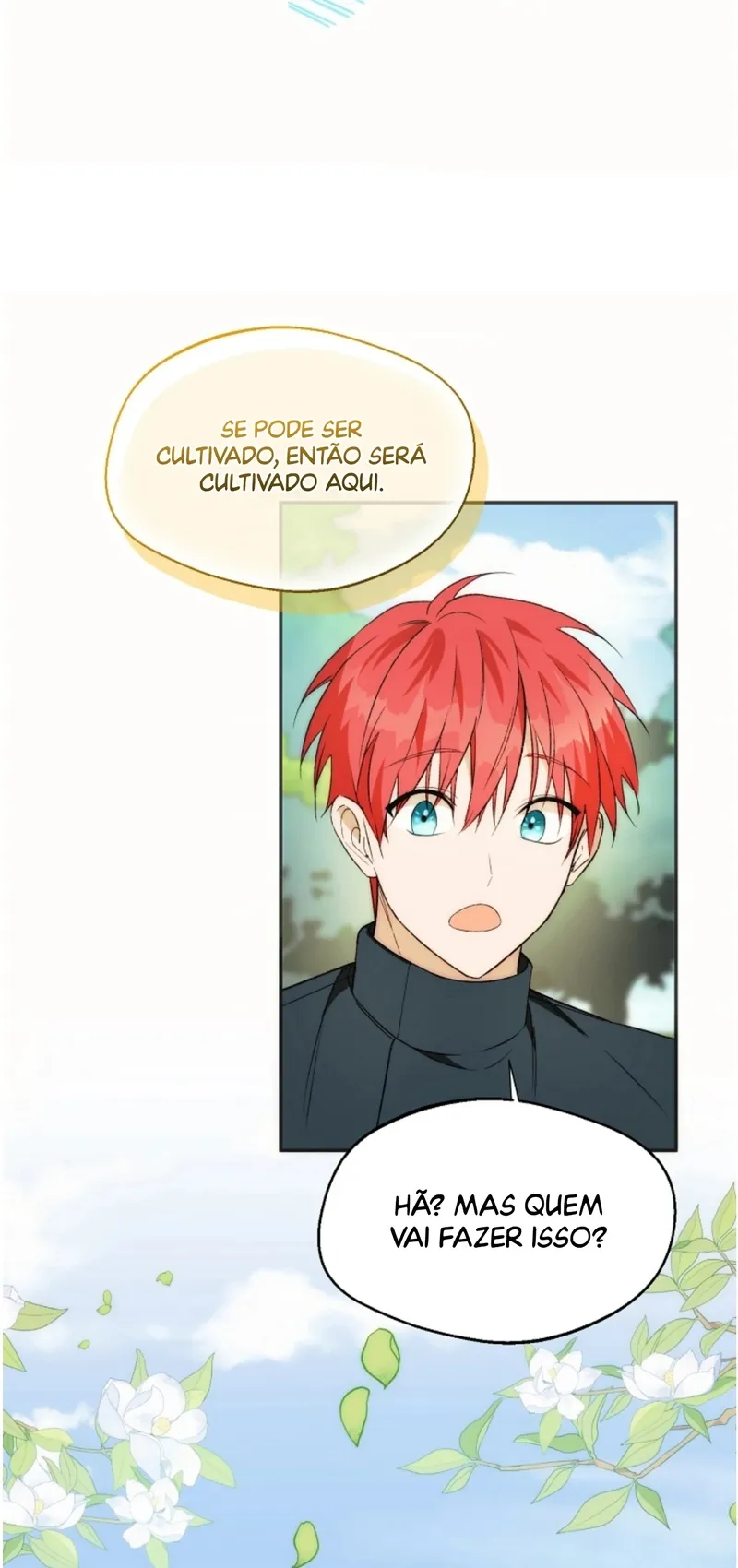 Escolha Seu Marido Cuidadosamente Capítulo 19 Página 65