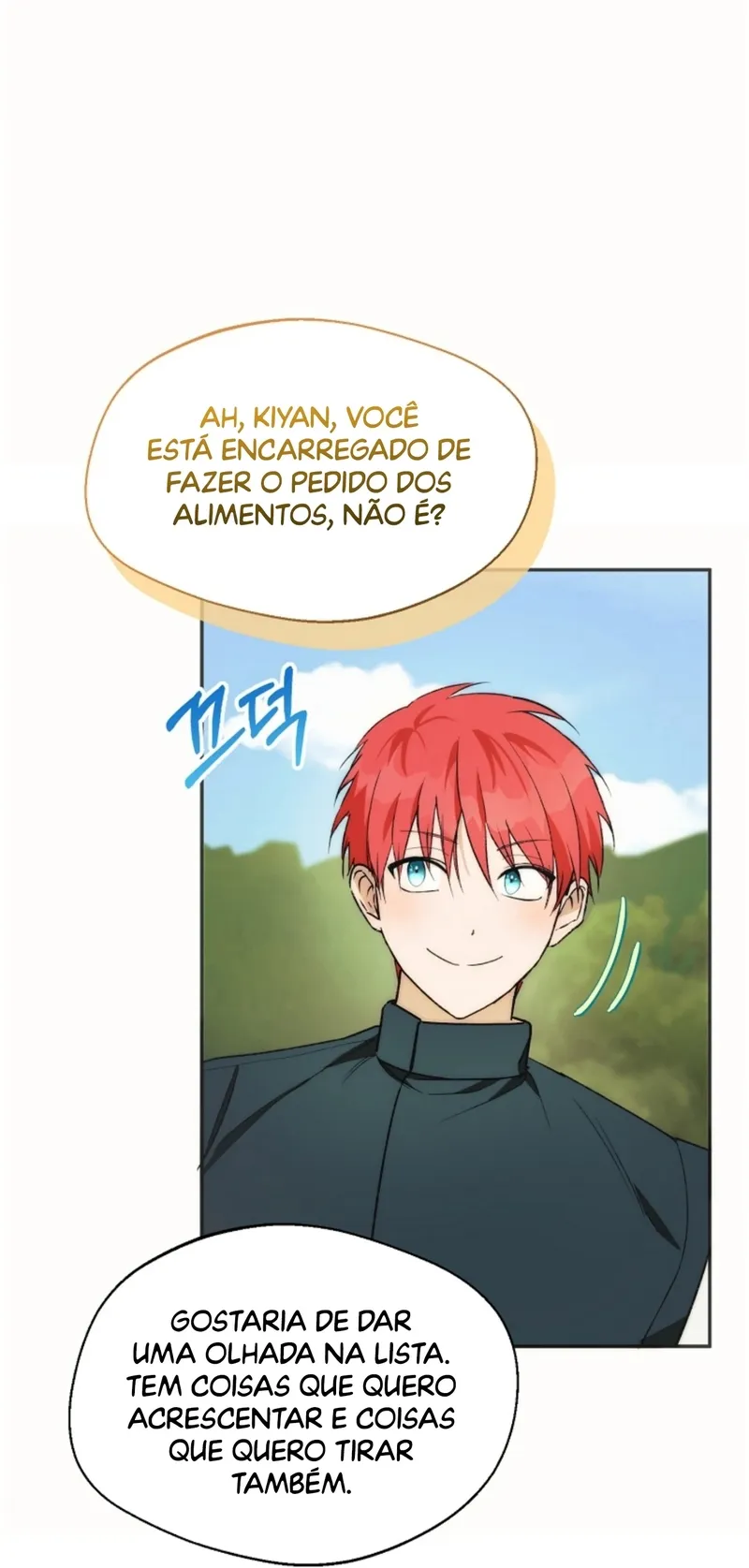 Escolha Seu Marido Cuidadosamente Capítulo 19 Página 69