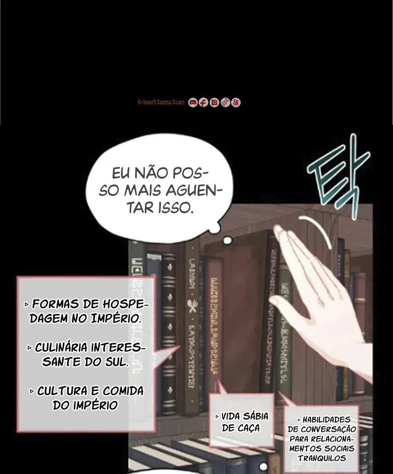 Escolha Seu Marido Cuidadosamente Capítulo 2 Página 18
