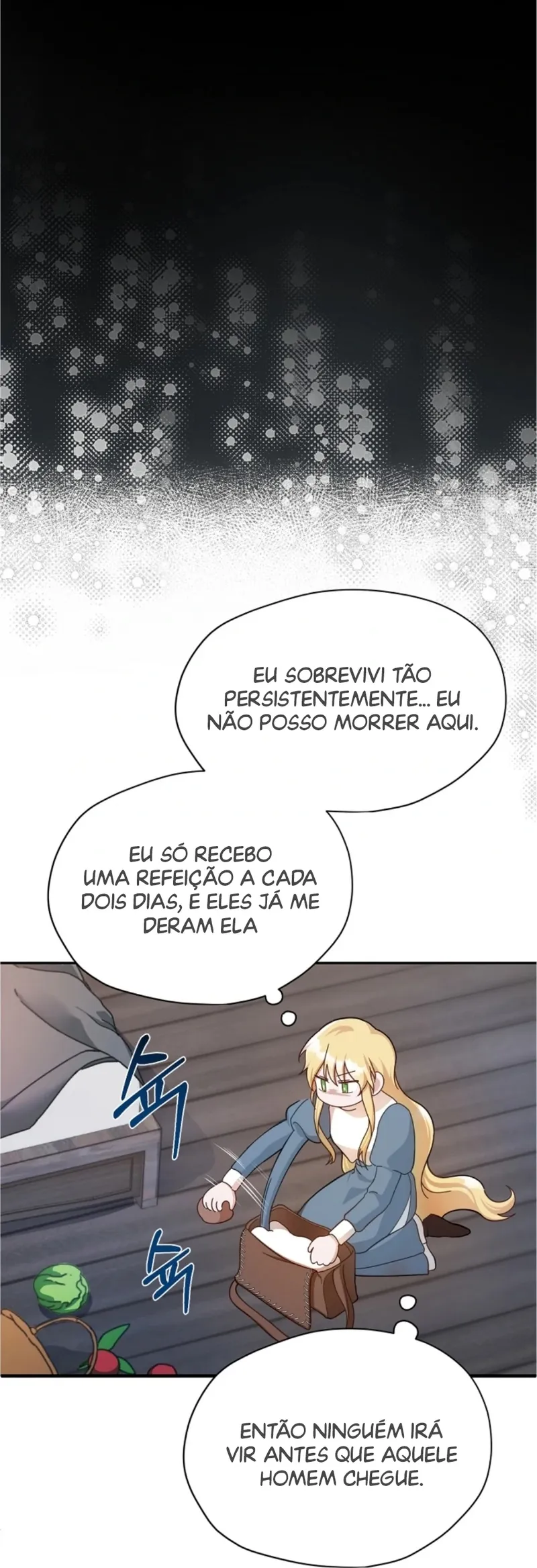 Escolha Seu Marido Cuidadosamente Capítulo 2 Página 28