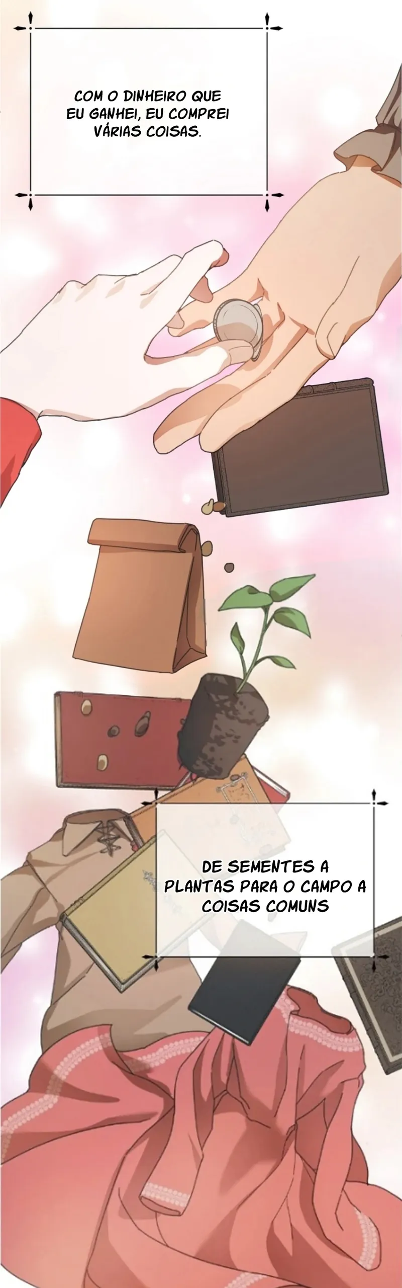 Escolha Seu Marido Cuidadosamente Capítulo 2 Página 68