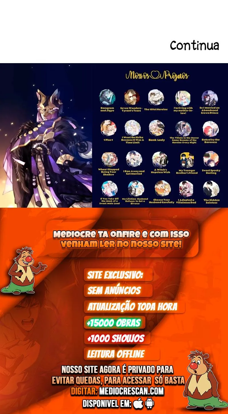 Escolha Seu Marido Cuidadosamente Capítulo 2 Página 79