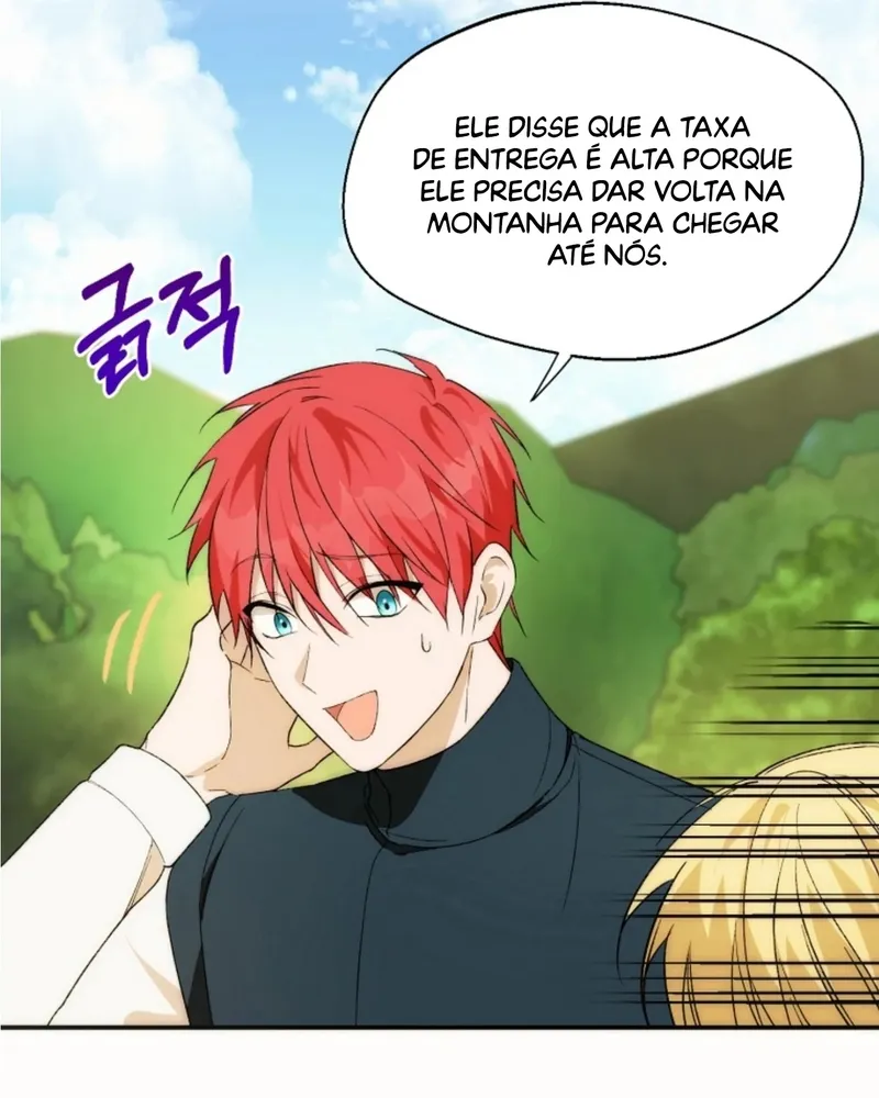 Escolha Seu Marido Cuidadosamente Capítulo 20 Página 11