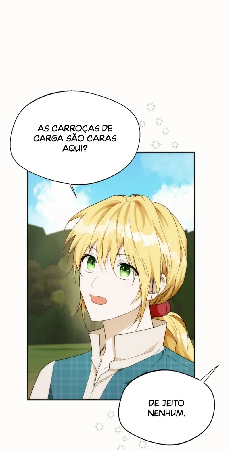 Escolha Seu Marido Cuidadosamente Capítulo 20 Página 12