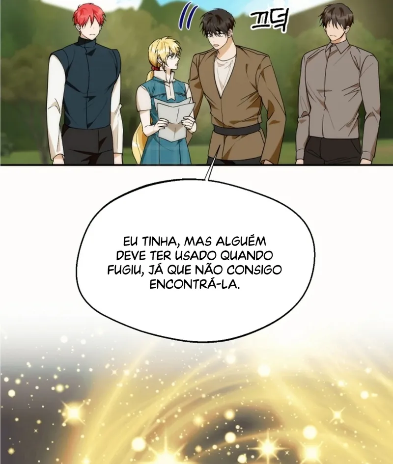 Escolha Seu Marido Cuidadosamente Capítulo 20 Página 14