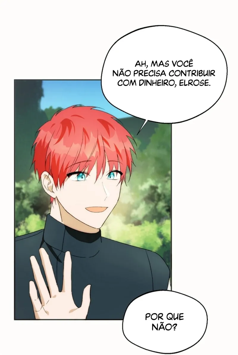 Escolha Seu Marido Cuidadosamente Capítulo 20 Página 25