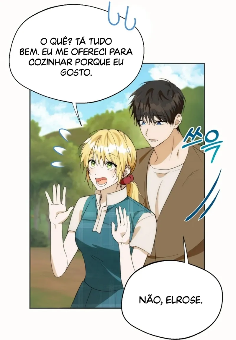 Escolha Seu Marido Cuidadosamente Capítulo 20 Página 29