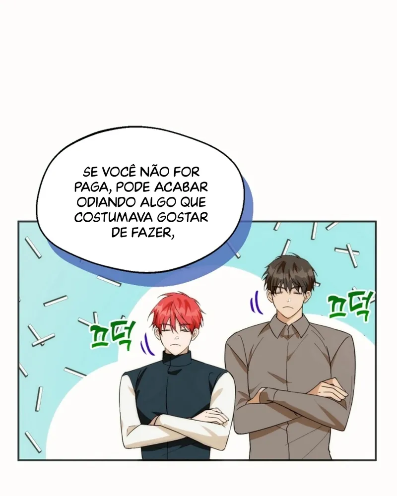 Escolha Seu Marido Cuidadosamente Capítulo 20 Página 32