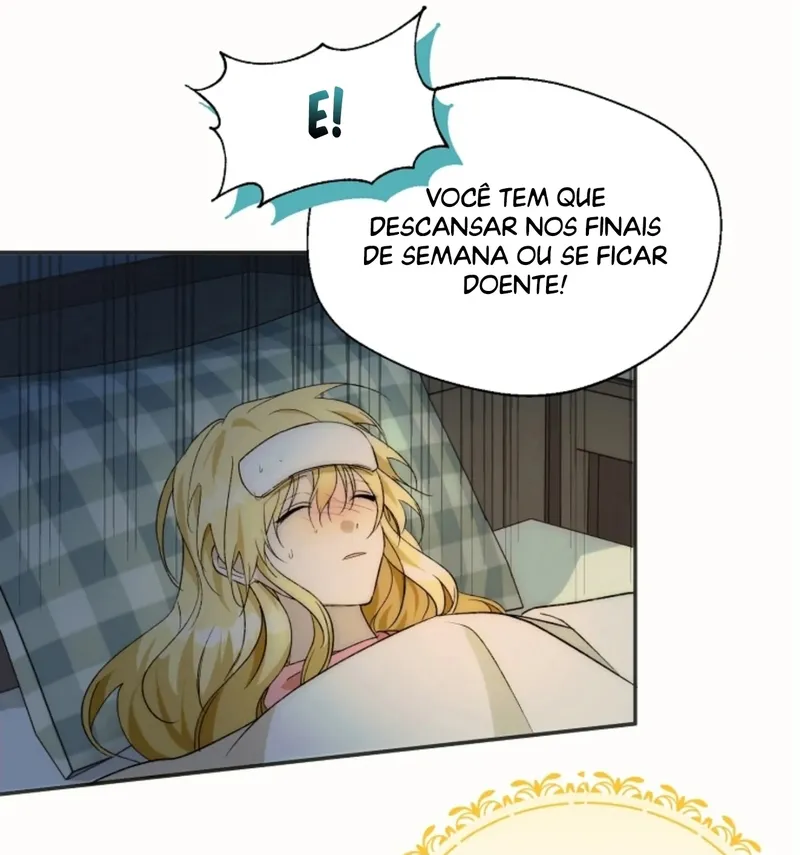 Escolha Seu Marido Cuidadosamente Capítulo 20 Página 35