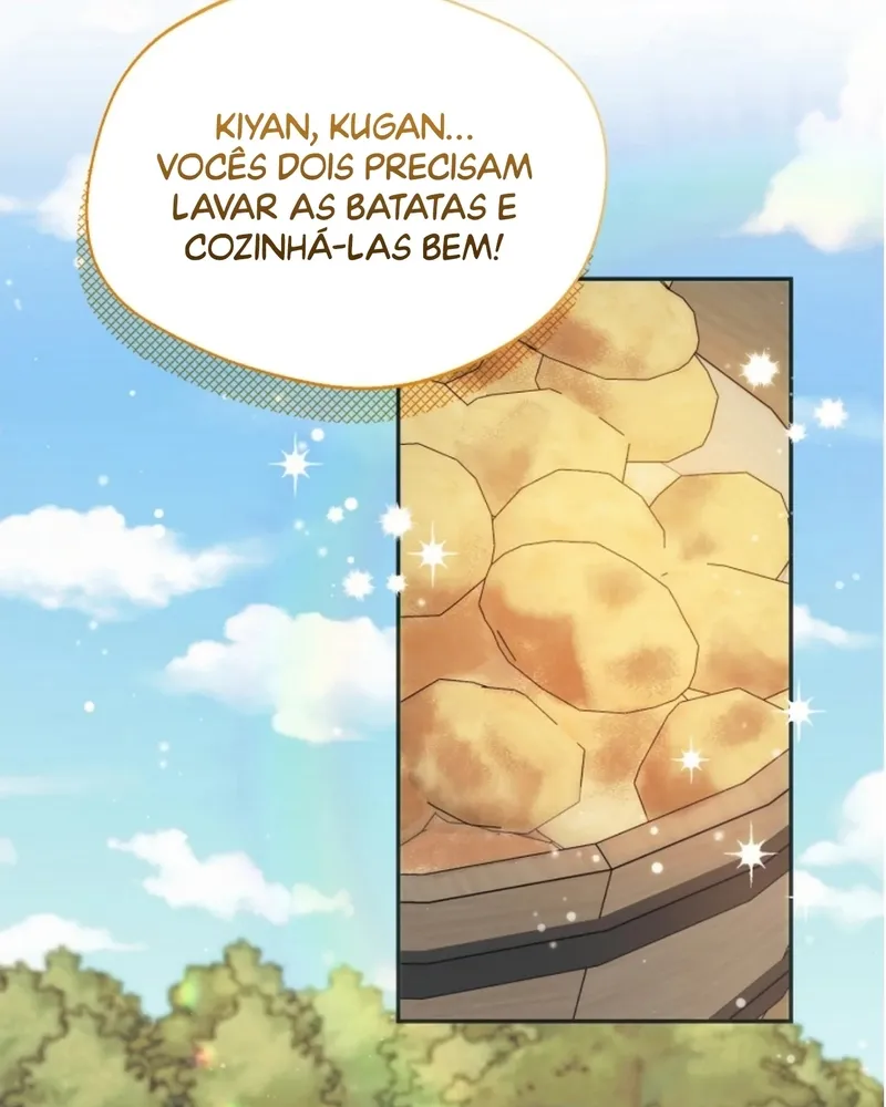 Escolha Seu Marido Cuidadosamente Capítulo 20 Página 44