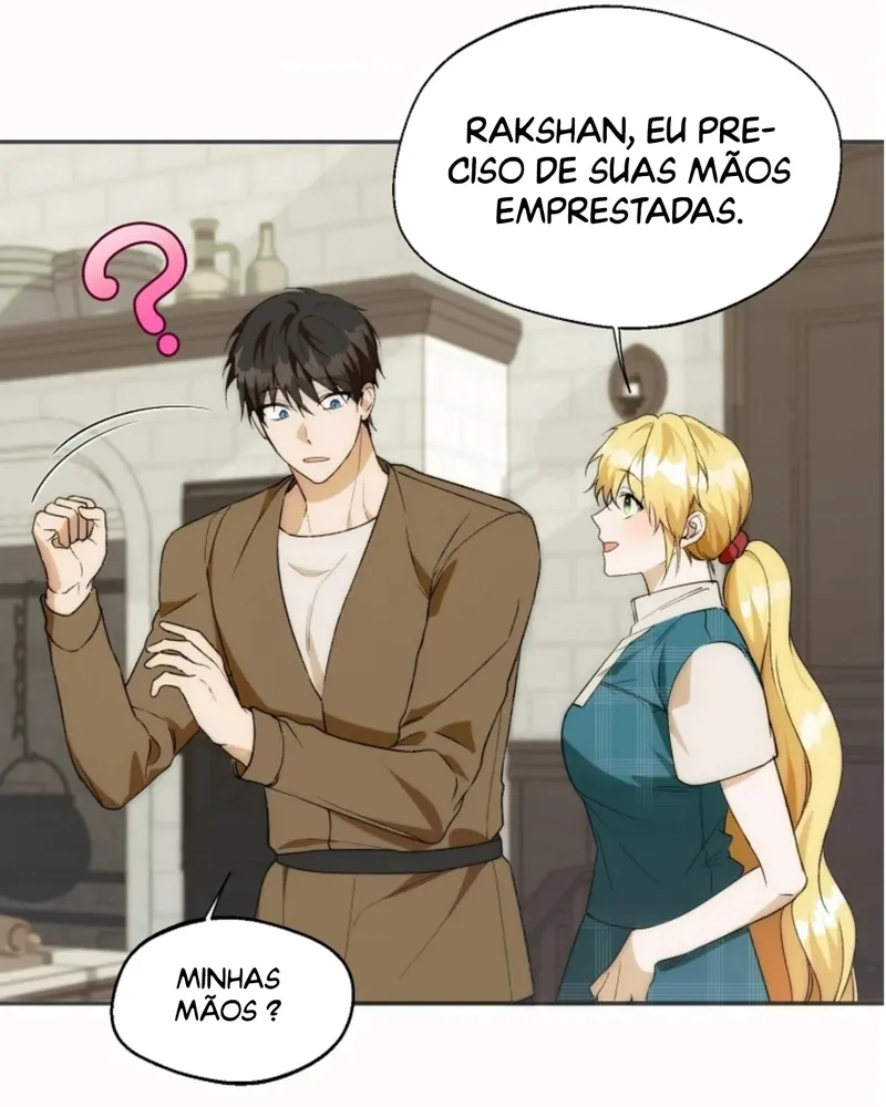 Escolha Seu Marido Cuidadosamente Capítulo 20 Página 47
