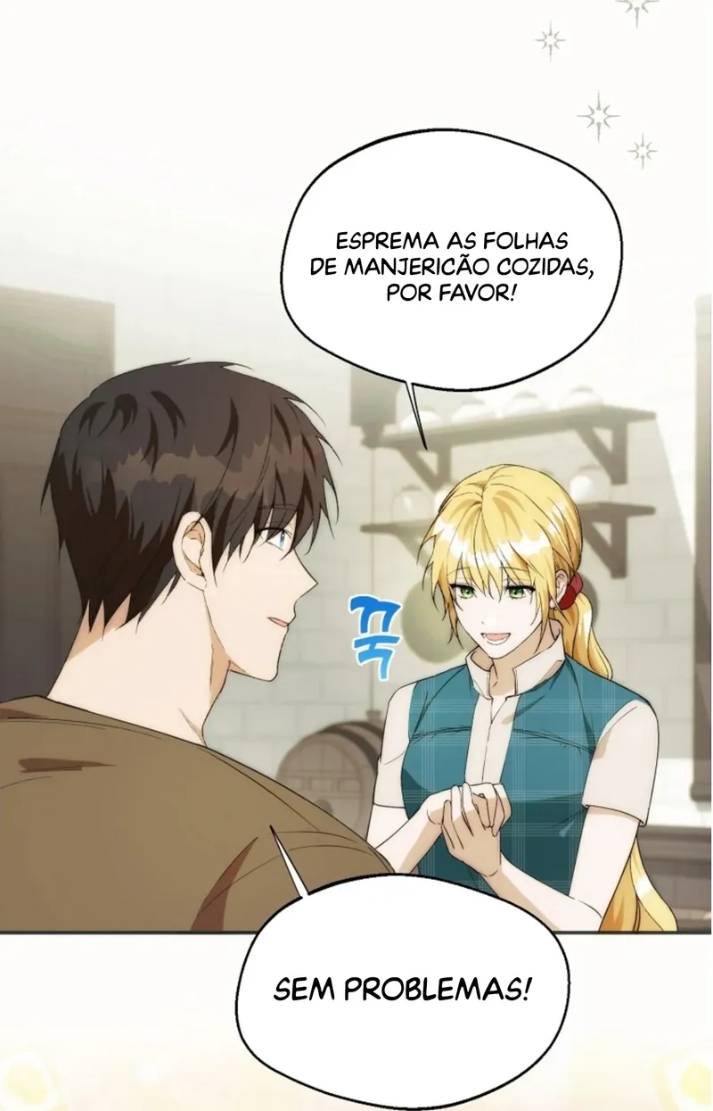 Escolha Seu Marido Cuidadosamente Capítulo 20 Página 49