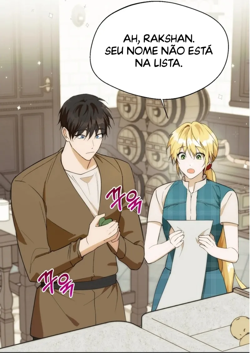 Escolha Seu Marido Cuidadosamente Capítulo 20 Página 52