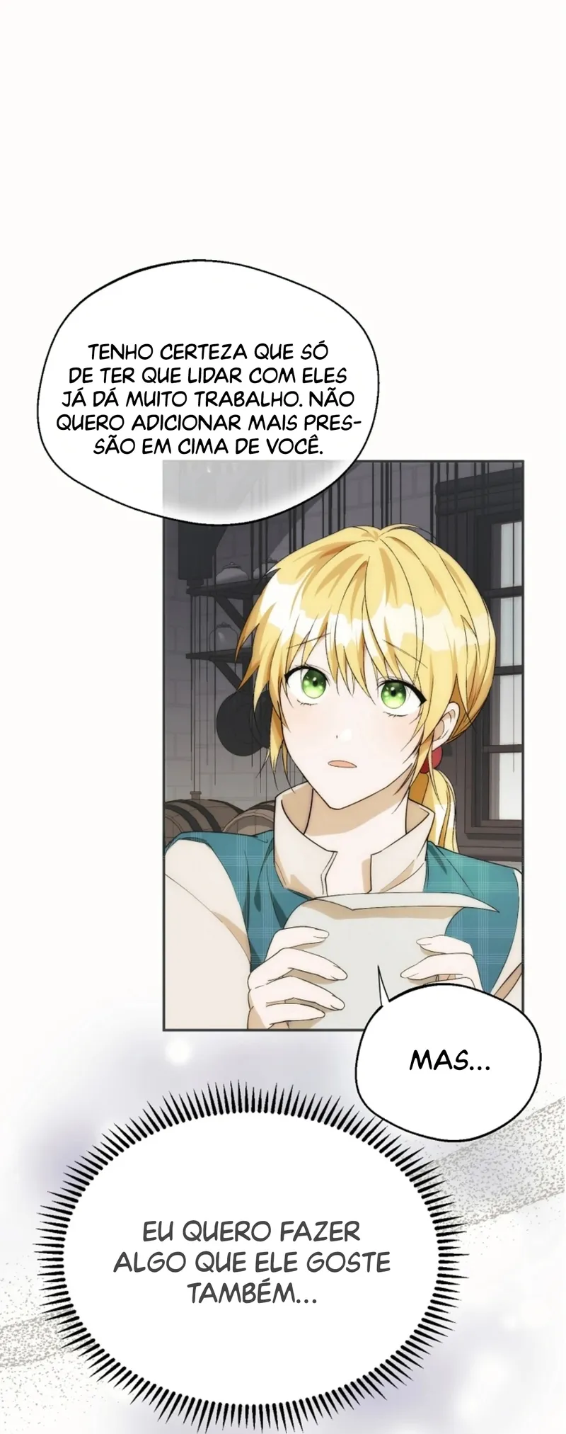 Escolha Seu Marido Cuidadosamente Capítulo 20 Página 54