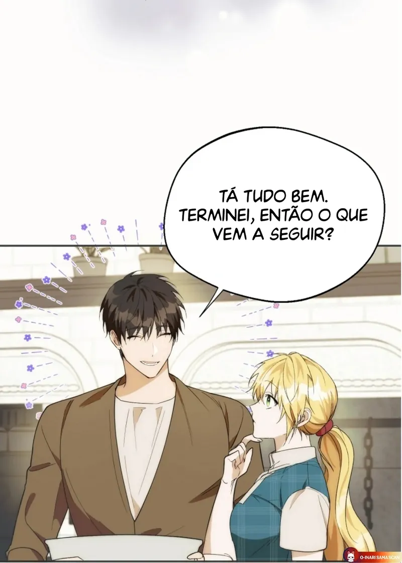 Escolha Seu Marido Cuidadosamente Capítulo 20 Página 55