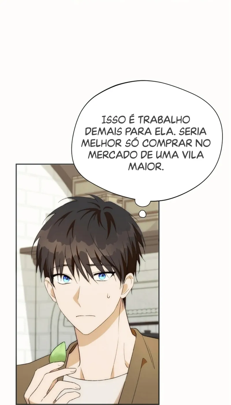 Escolha Seu Marido Cuidadosamente Capítulo 20 Página 65