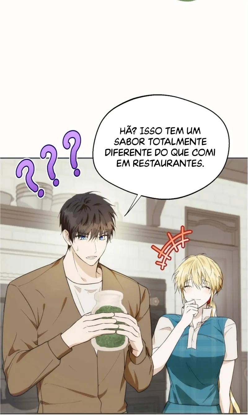 Escolha Seu Marido Cuidadosamente Capítulo 20 Página 71