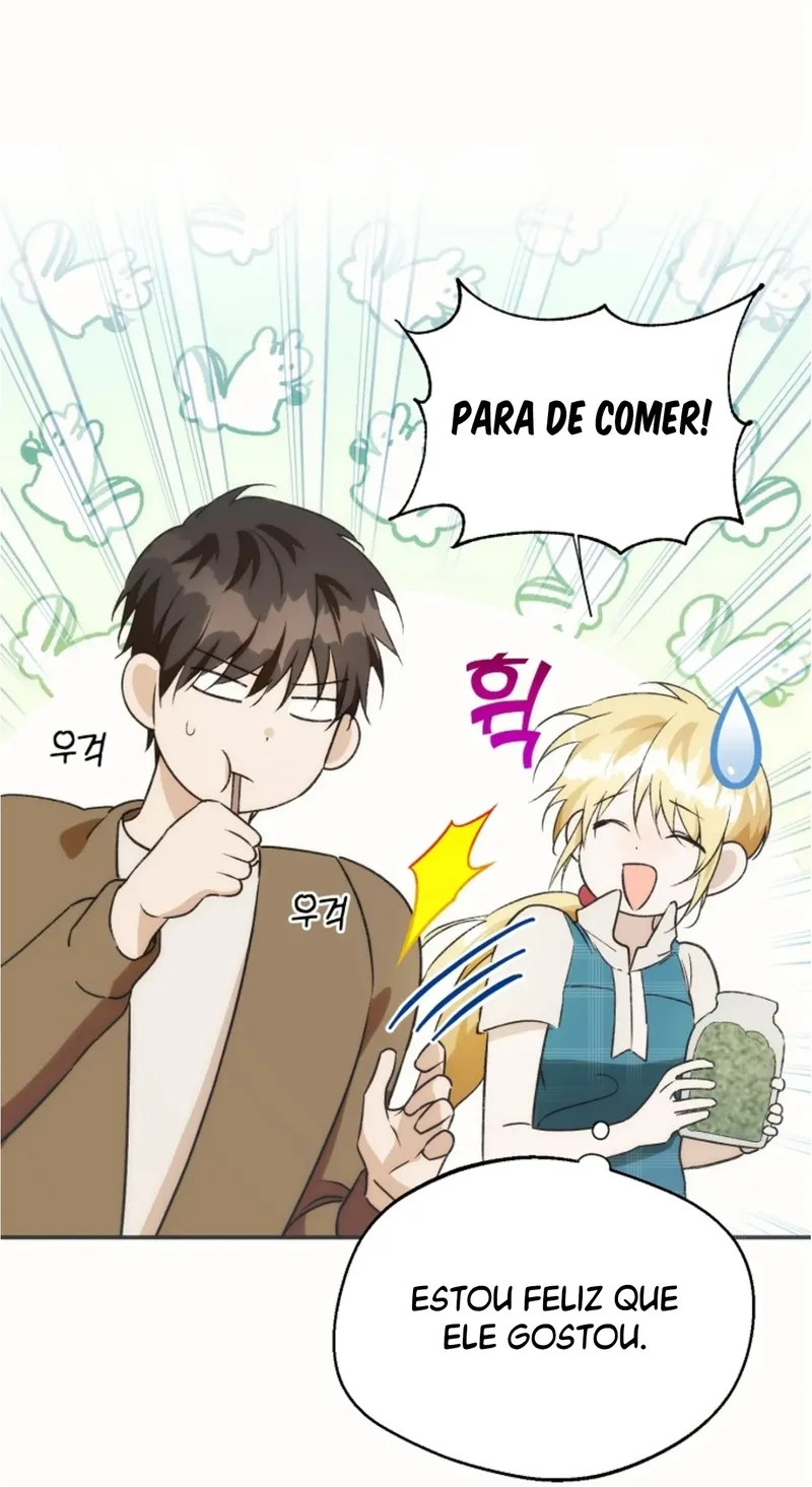 Escolha Seu Marido Cuidadosamente Capítulo 20 Página 75