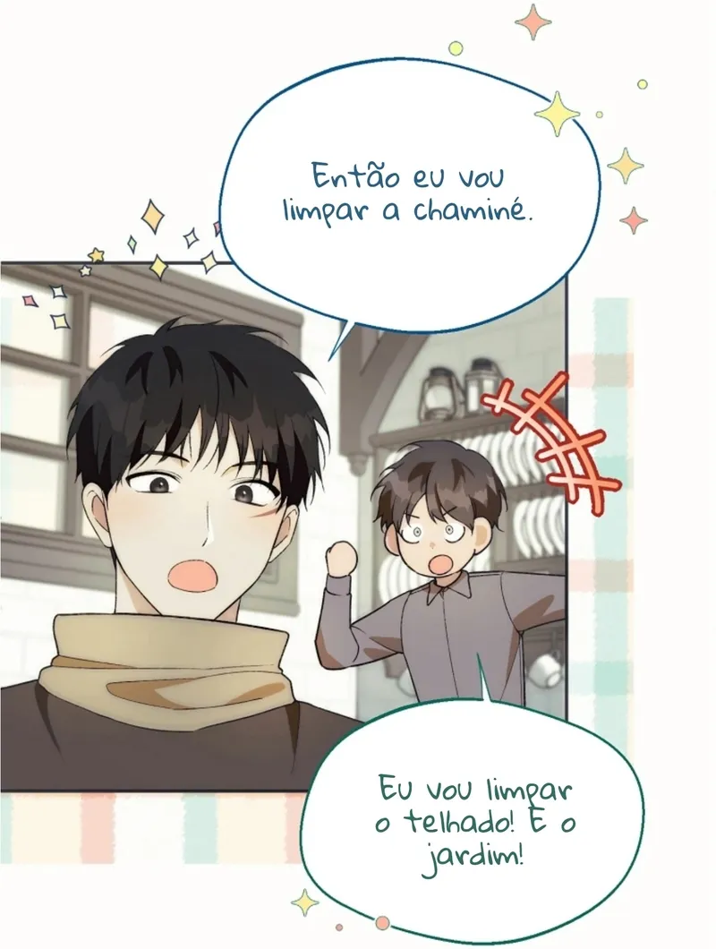 Escolha Seu Marido Cuidadosamente Capítulo 21 Página 26
