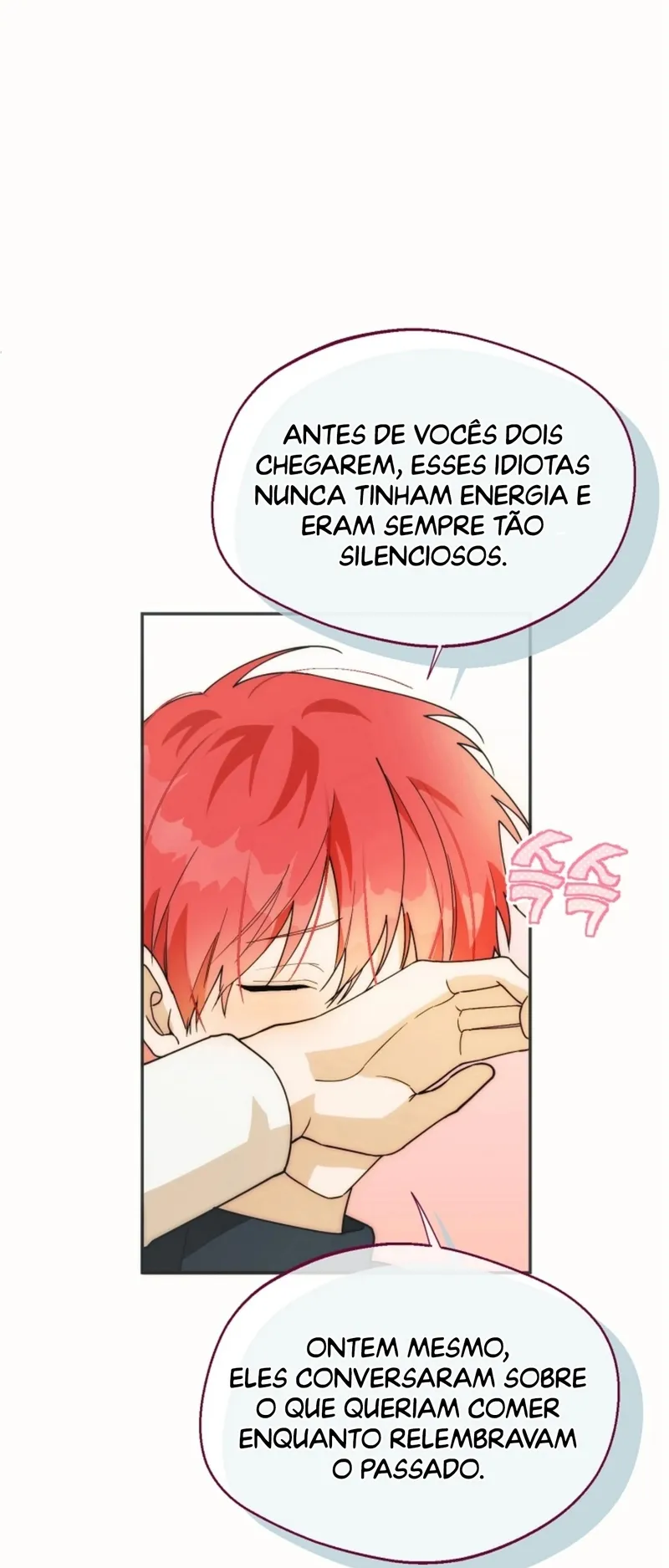 Escolha Seu Marido Cuidadosamente Capítulo 21 Página 29