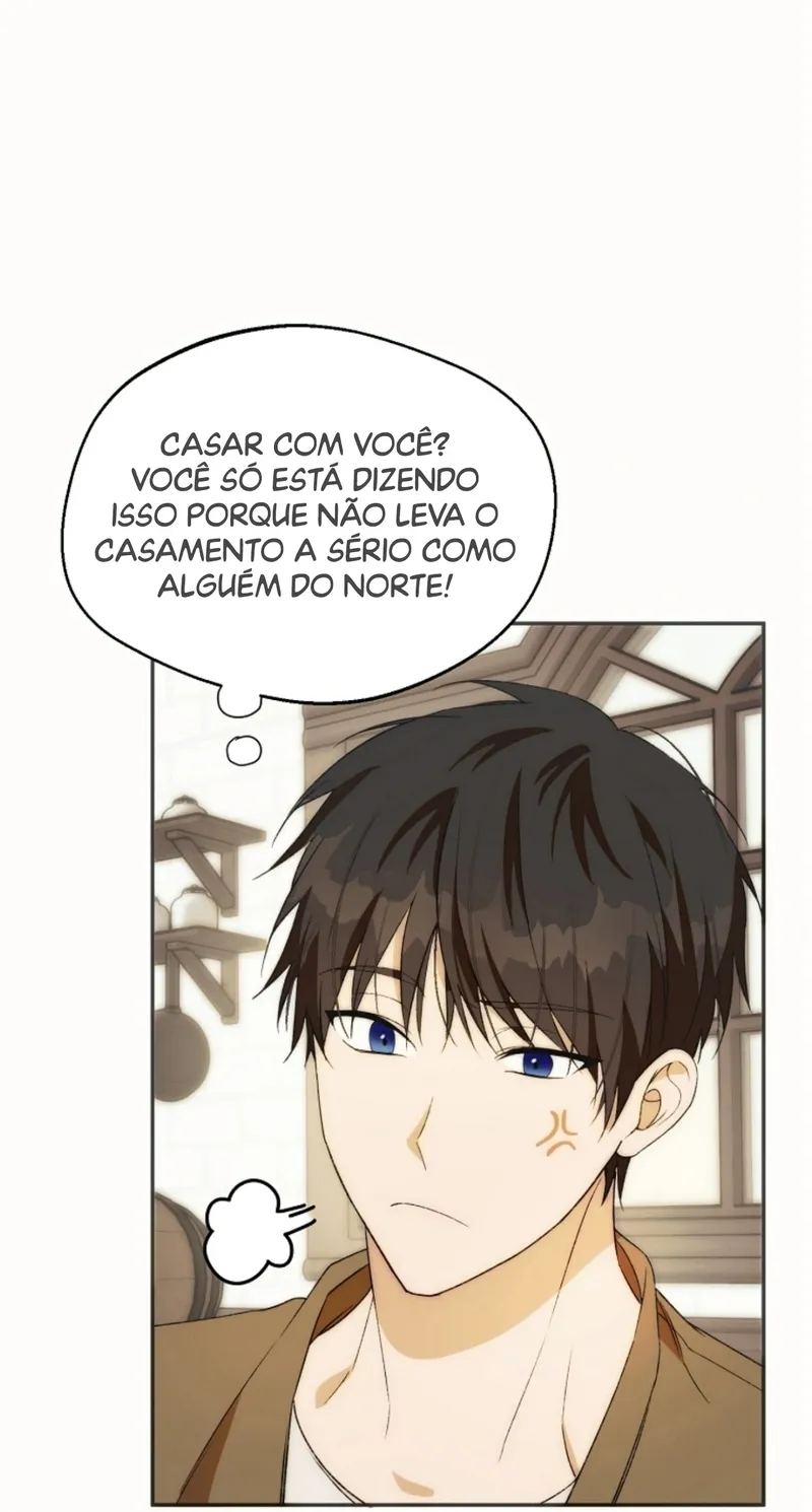 Escolha Seu Marido Cuidadosamente Capítulo 21 Página 34