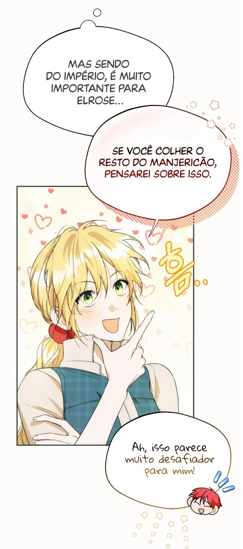 Escolha Seu Marido Cuidadosamente Capítulo 21 Página 35