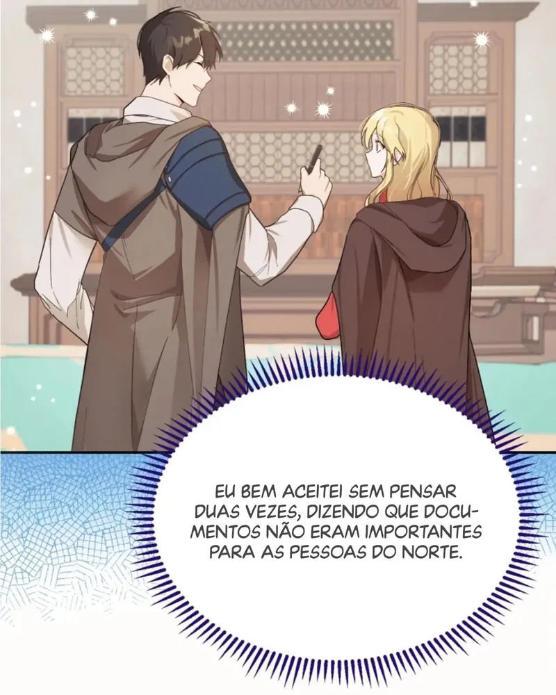 Escolha Seu Marido Cuidadosamente Capítulo 21 Página 38