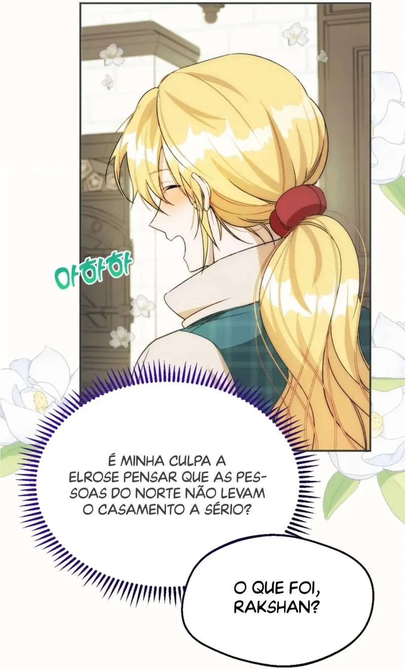 Escolha Seu Marido Cuidadosamente Capítulo 21 Página 40