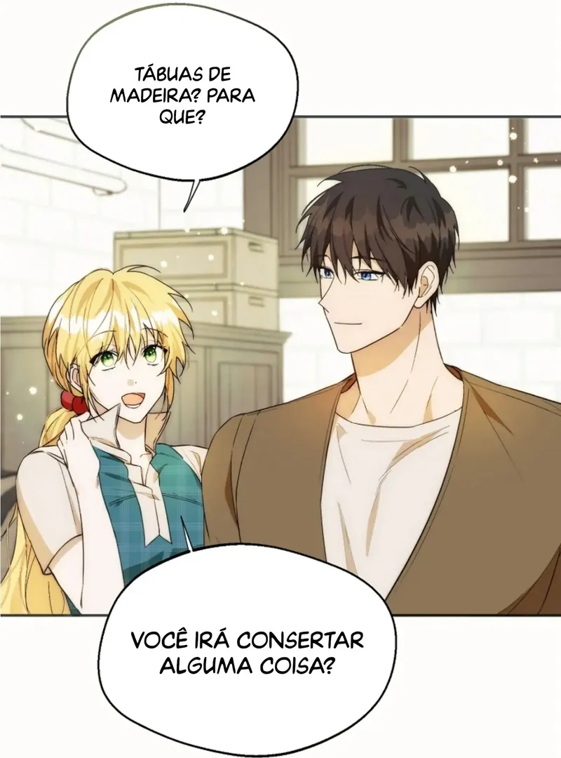 Escolha Seu Marido Cuidadosamente Capítulo 21 Página 45