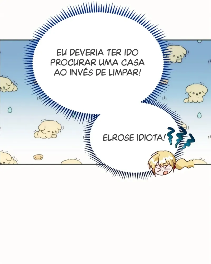 Escolha Seu Marido Cuidadosamente Capítulo 21 Página 53