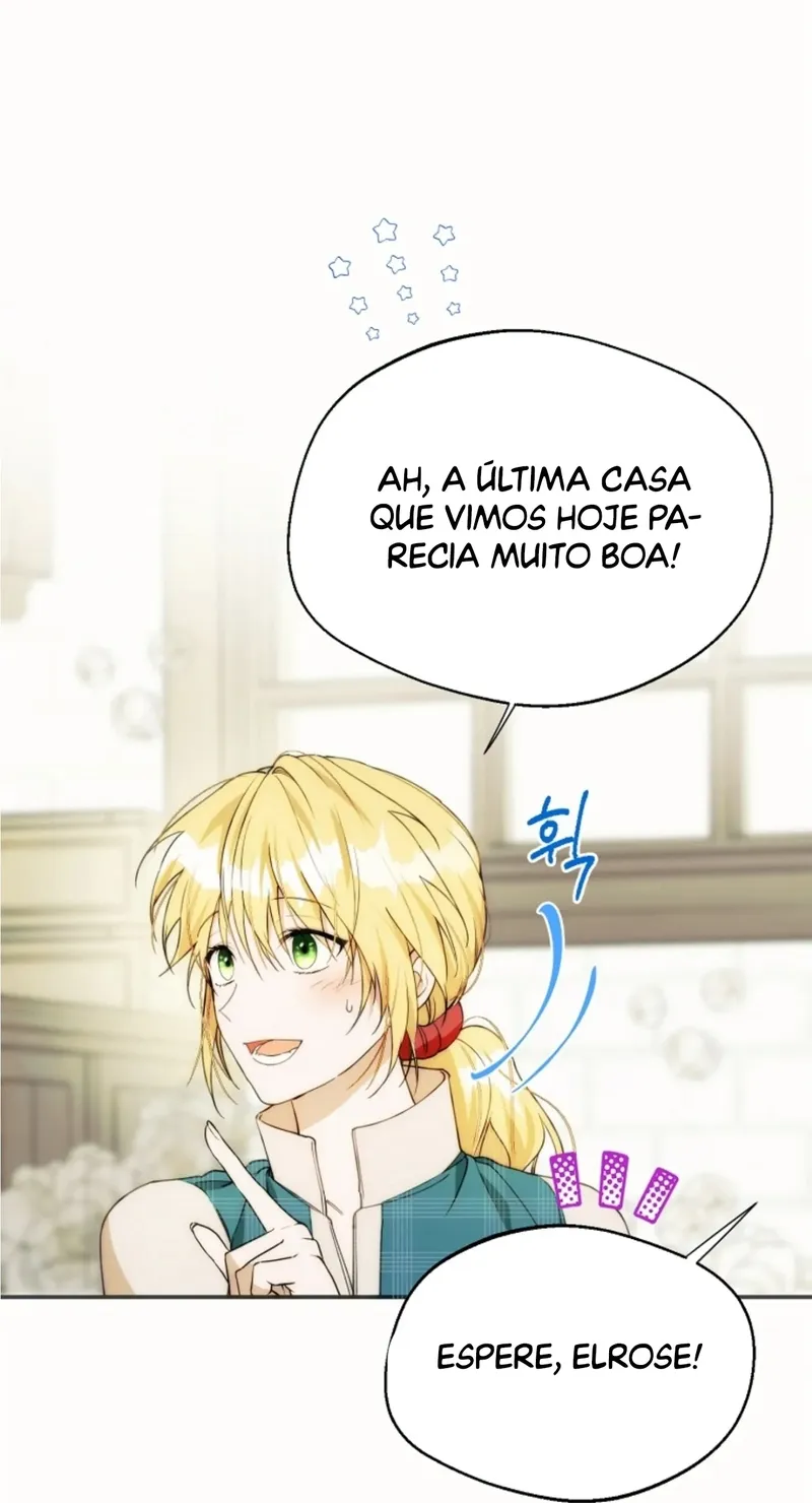 Escolha Seu Marido Cuidadosamente Capítulo 21 Página 54