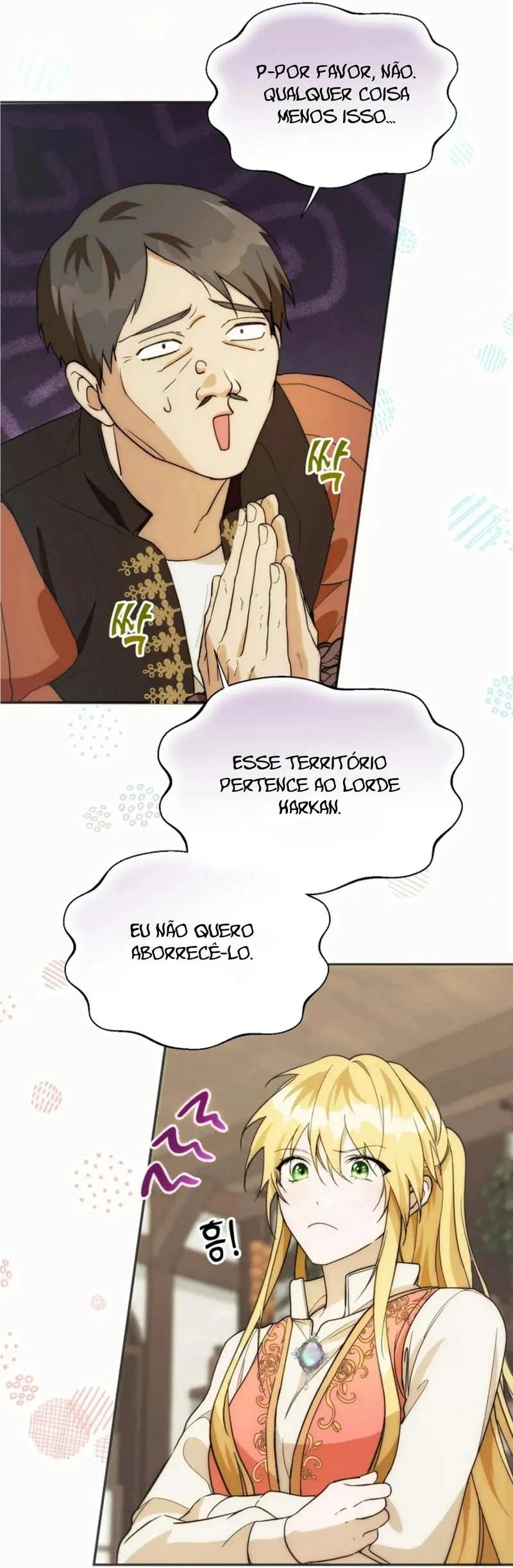 Escolha Seu Marido Cuidadosamente Capítulo 22 Página 101