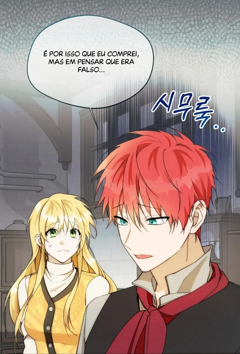 Escolha Seu Marido Cuidadosamente Capítulo 22 Página 64