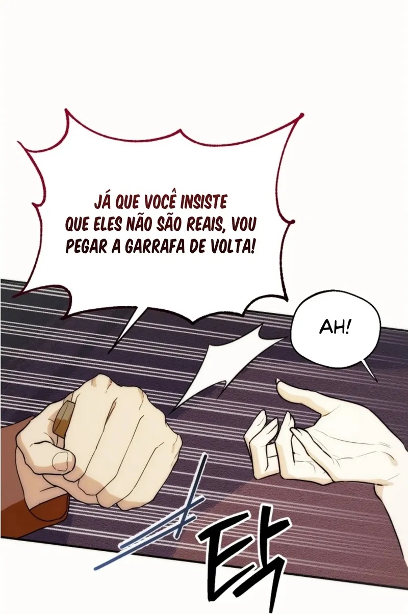 Escolha Seu Marido Cuidadosamente Capítulo 22 Página 78