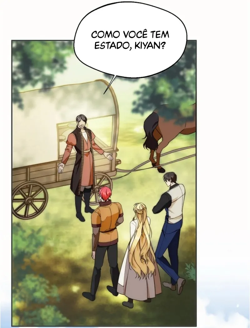 Escolha Seu Marido Cuidadosamente Capítulo 22 Página 8