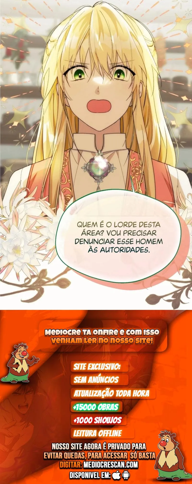 Escolha Seu Marido Cuidadosamente Capítulo 22 Página 99
