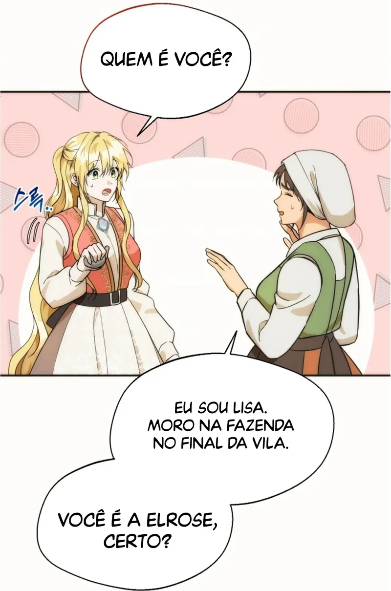 Escolha Seu Marido Cuidadosamente Capítulo 23 Página 47
